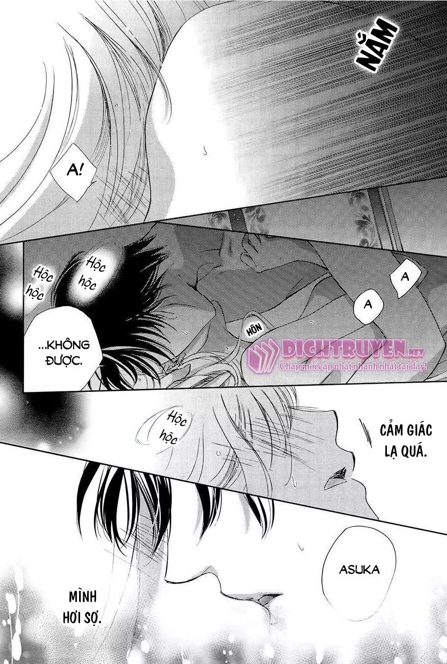 Ai Rồi Cũng Phải Kết Hôn Chapter 10 - 21