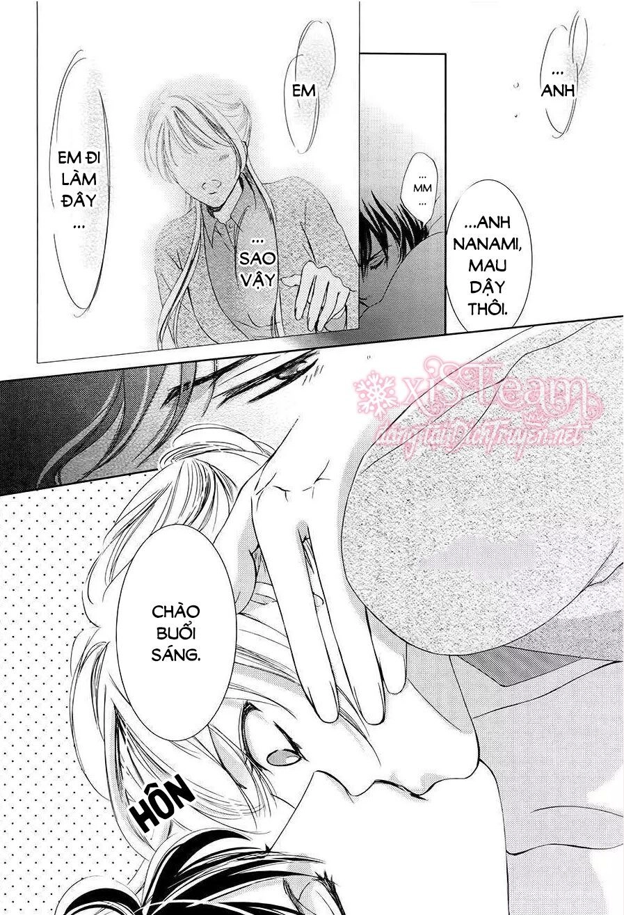 Ai Rồi Cũng Phải Kết Hôn Chapter 10 - 25