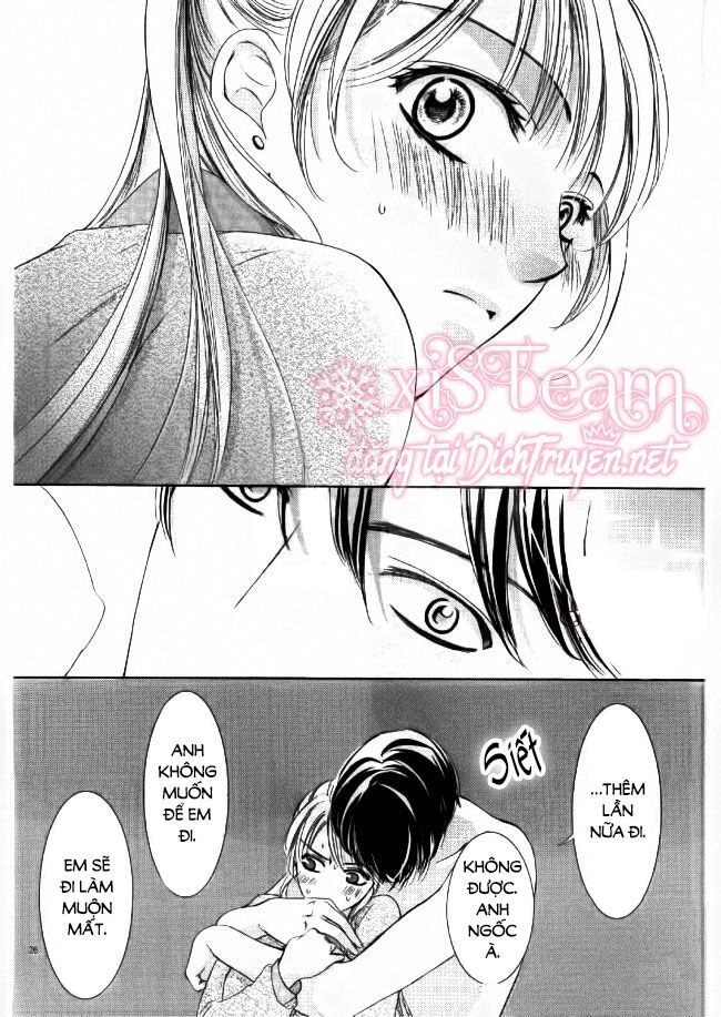 Ai Rồi Cũng Phải Kết Hôn Chapter 10 - 27