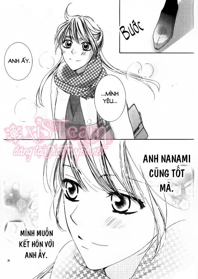 Ai Rồi Cũng Phải Kết Hôn Chapter 10 - 29