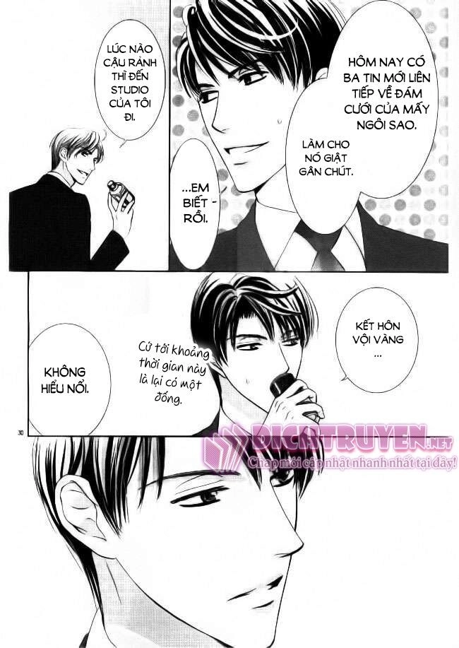 Ai Rồi Cũng Phải Kết Hôn Chapter 10 - 31