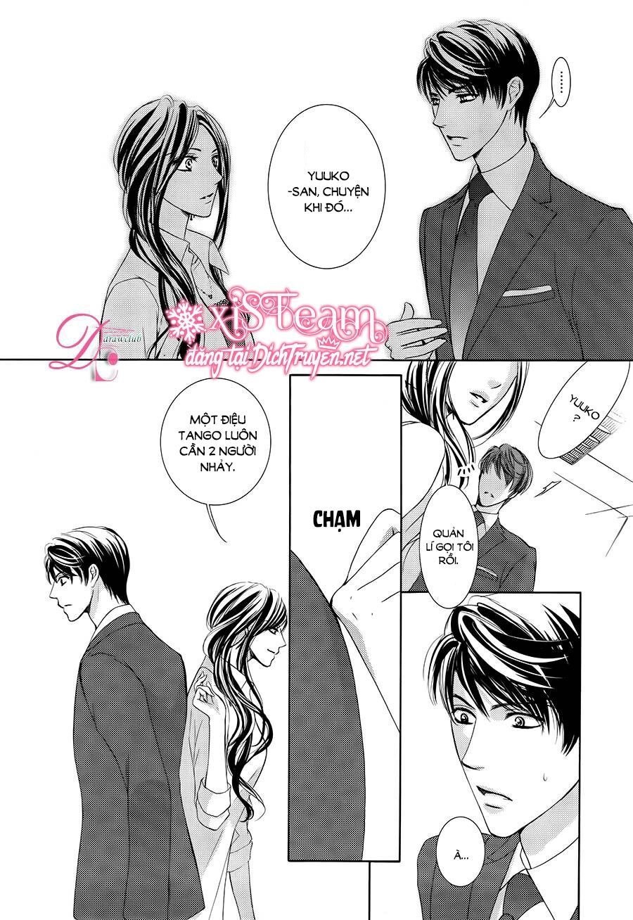 Ai Rồi Cũng Phải Kết Hôn Chapter 11 - 6