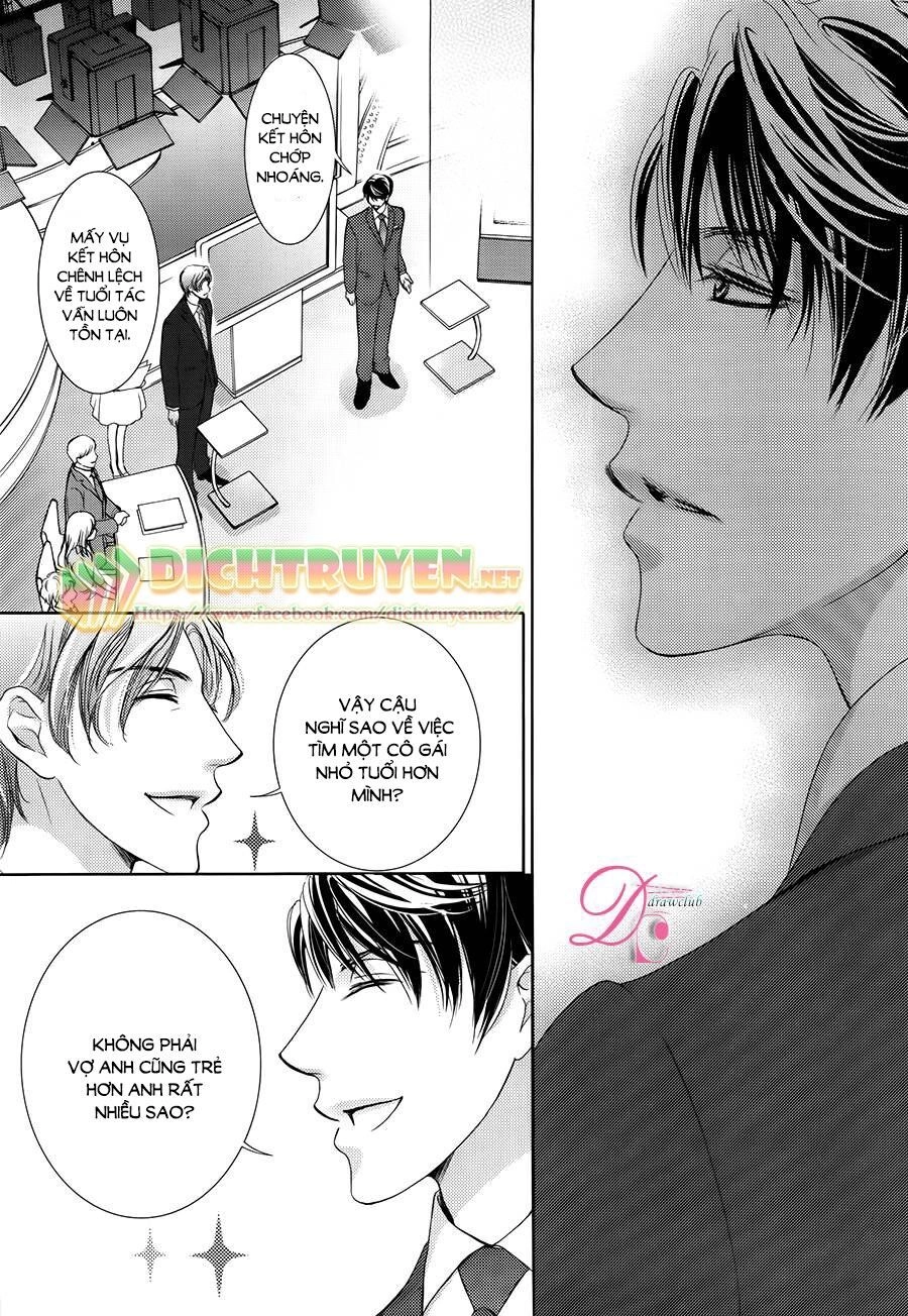 Ai Rồi Cũng Phải Kết Hôn Chapter 11 - 7