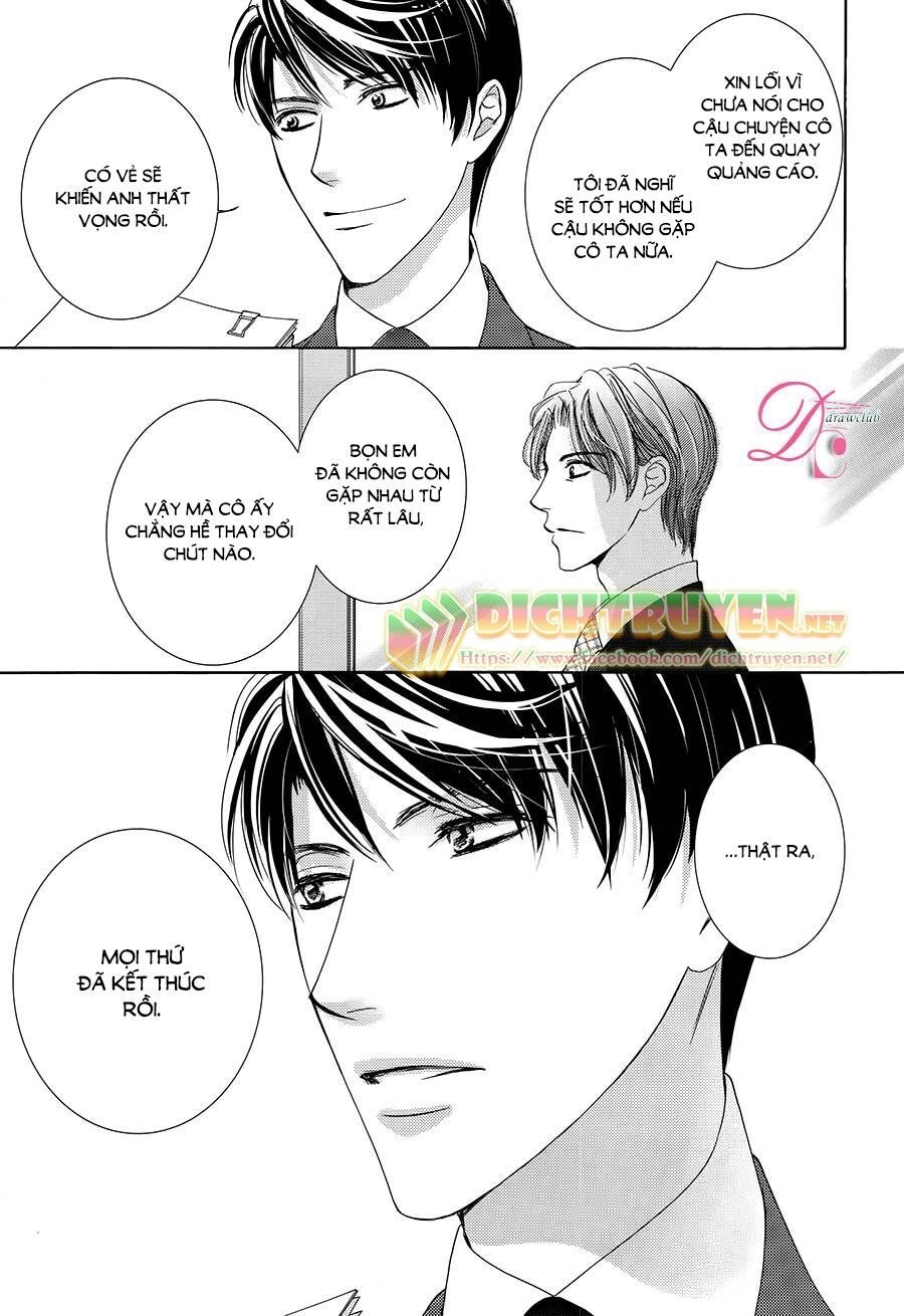 Ai Rồi Cũng Phải Kết Hôn Chapter 11 - 9