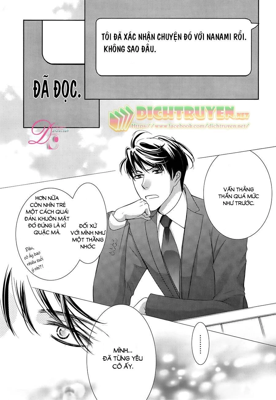 Ai Rồi Cũng Phải Kết Hôn Chapter 11 - 11