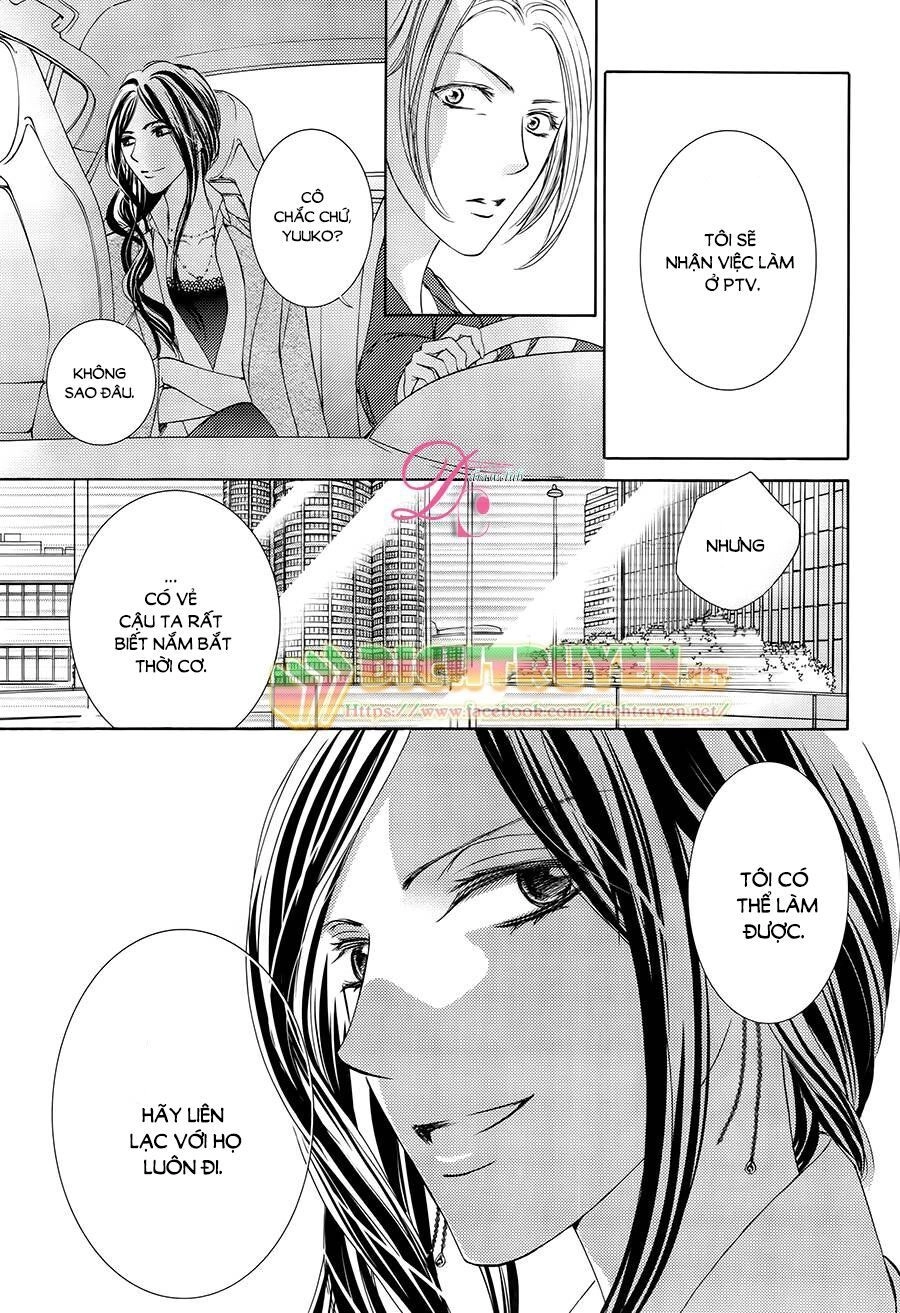 Ai Rồi Cũng Phải Kết Hôn Chapter 11 - 13