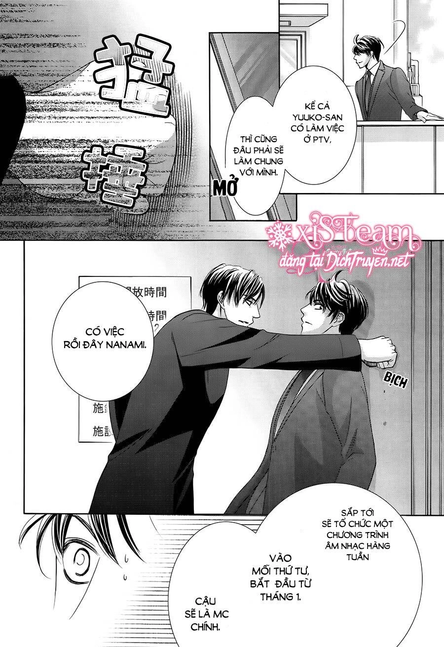 Ai Rồi Cũng Phải Kết Hôn Chapter 11 - 14