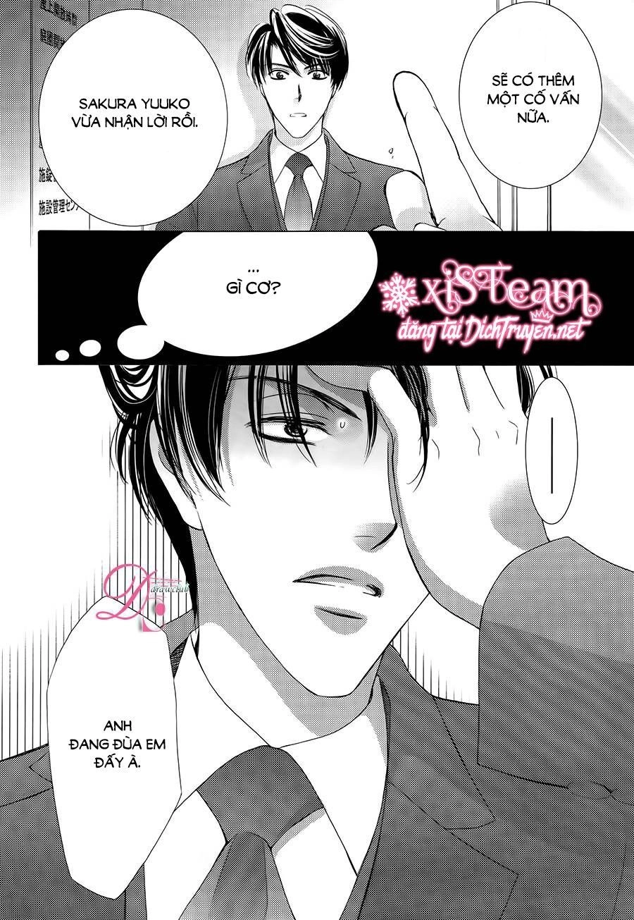 Ai Rồi Cũng Phải Kết Hôn Chapter 11 - 16