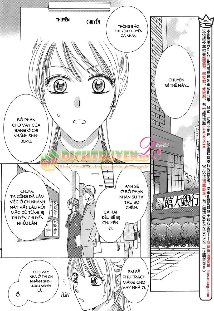 Ai Rồi Cũng Phải Kết Hôn Chapter 11 - 17