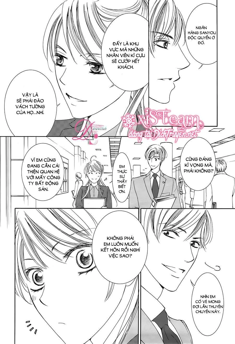 Ai Rồi Cũng Phải Kết Hôn Chapter 11 - 18