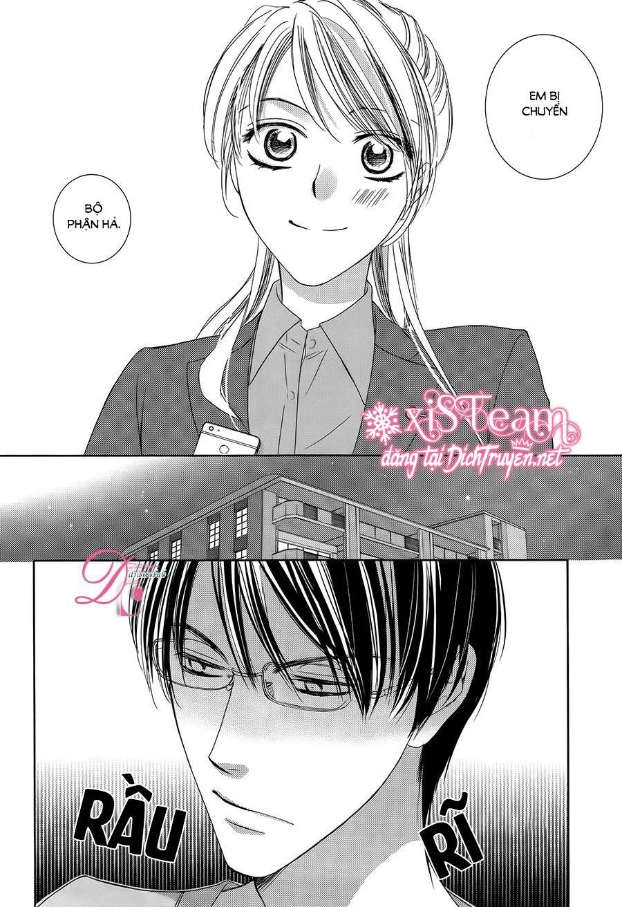 Ai Rồi Cũng Phải Kết Hôn Chapter 11 - 22