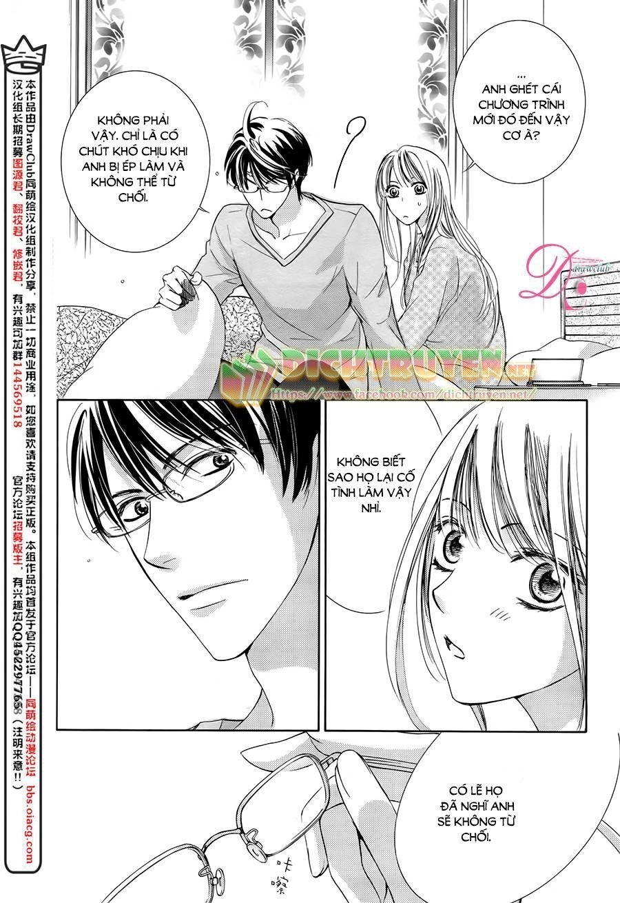 Ai Rồi Cũng Phải Kết Hôn Chapter 11 - 23