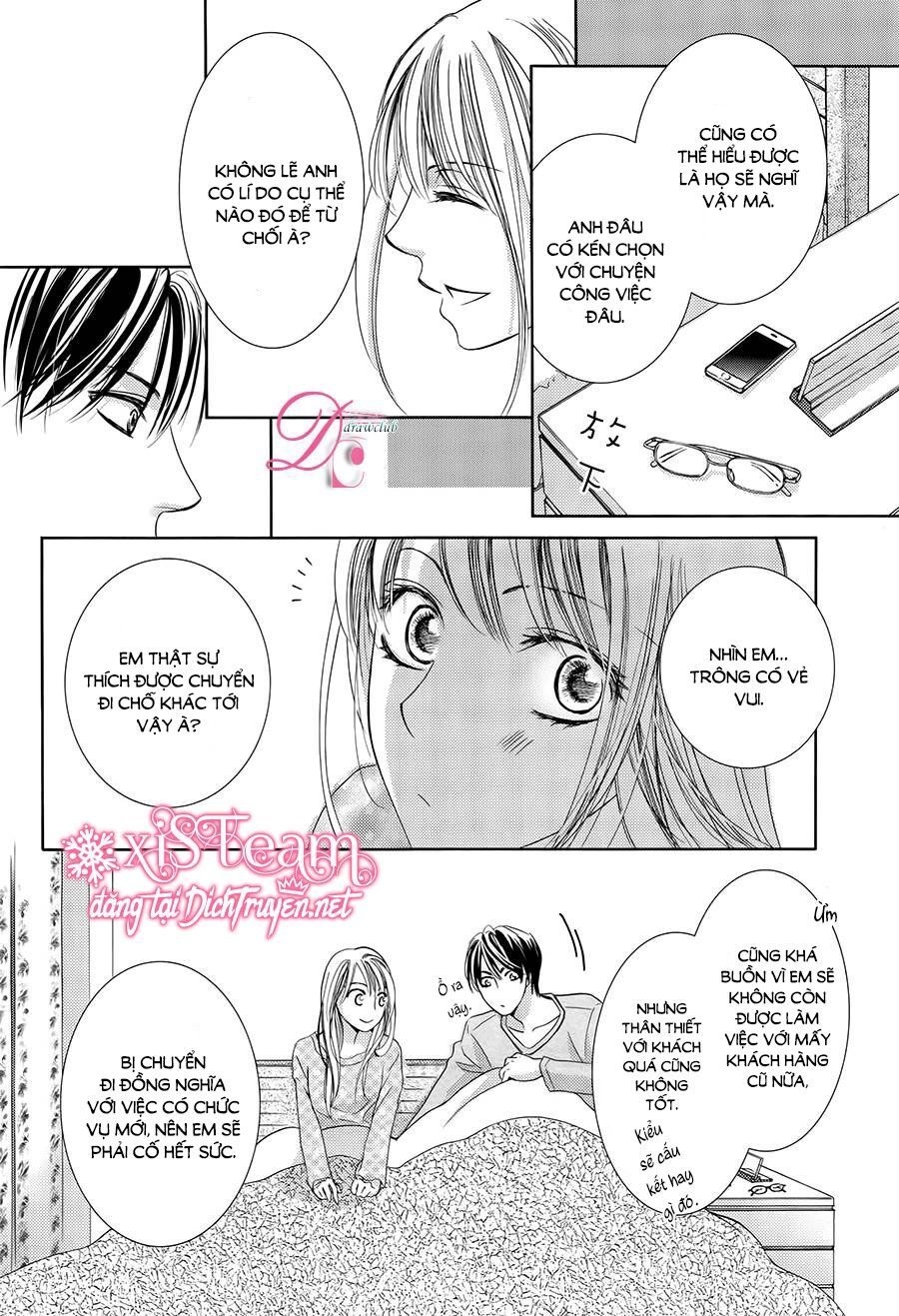 Ai Rồi Cũng Phải Kết Hôn Chapter 11 - 24