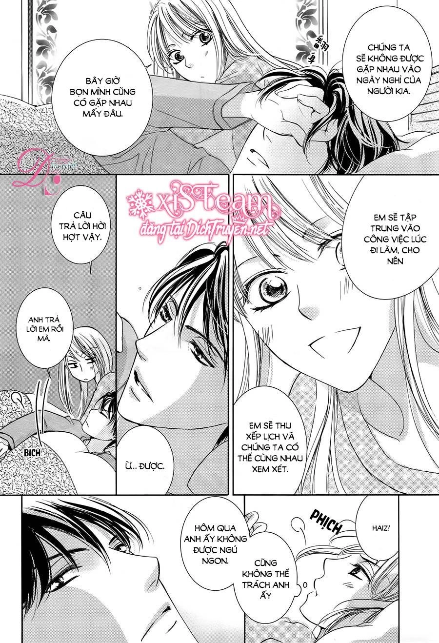 Ai Rồi Cũng Phải Kết Hôn Chapter 11 - 26