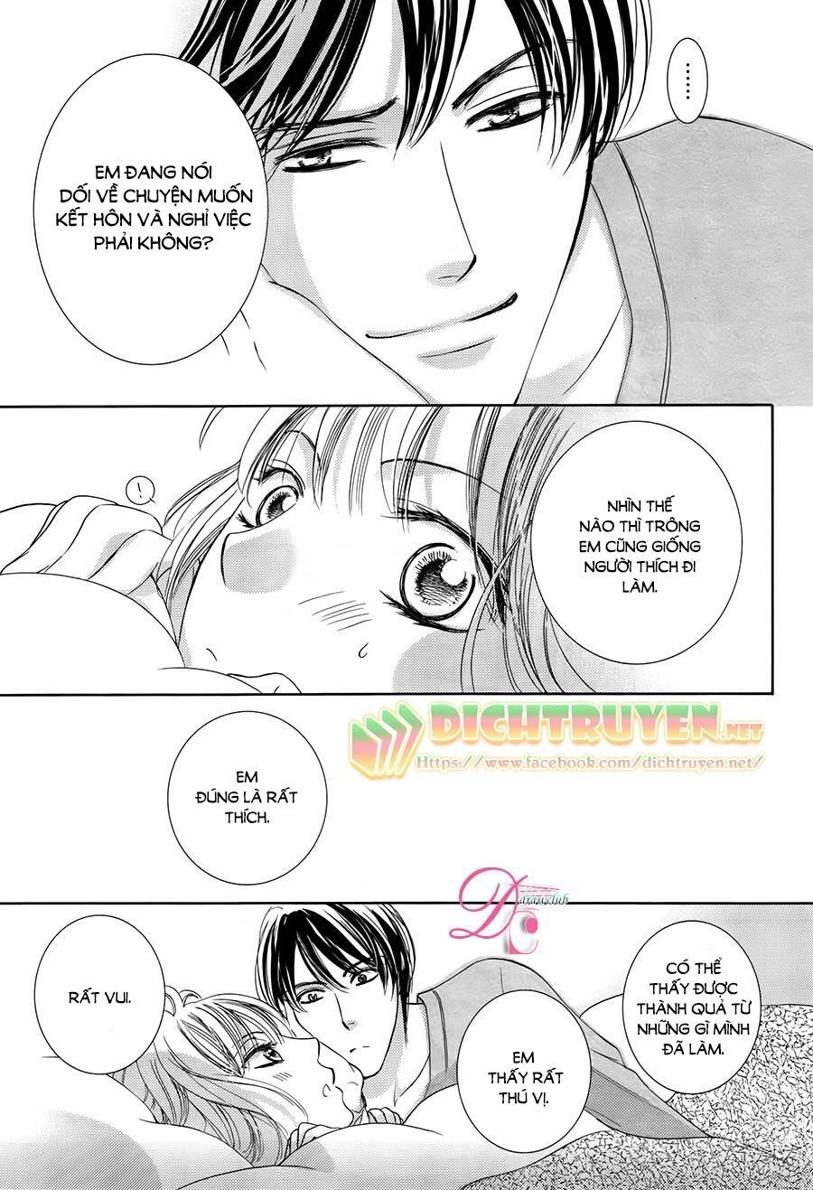 Ai Rồi Cũng Phải Kết Hôn Chapter 11 - 27