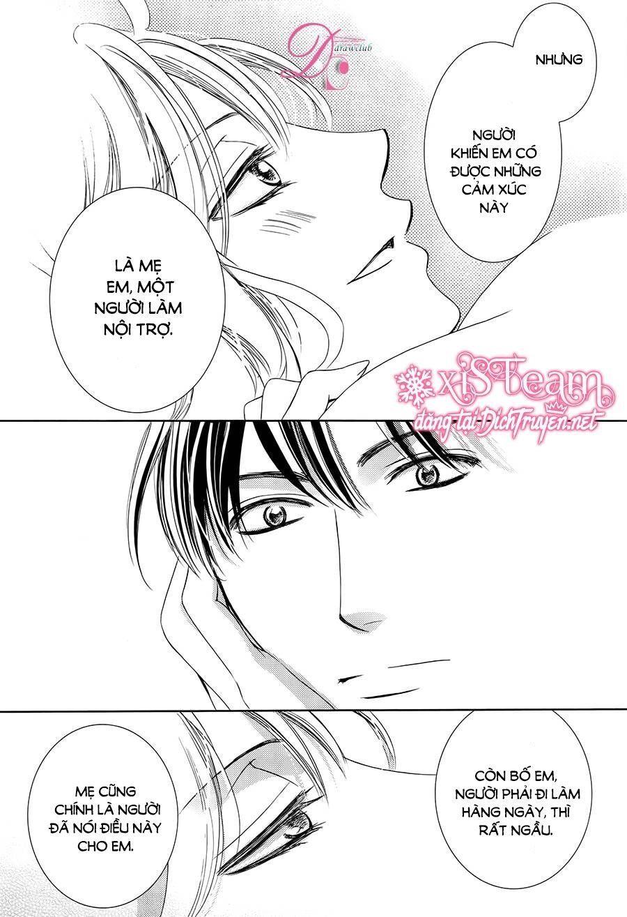 Ai Rồi Cũng Phải Kết Hôn Chapter 11 - 28