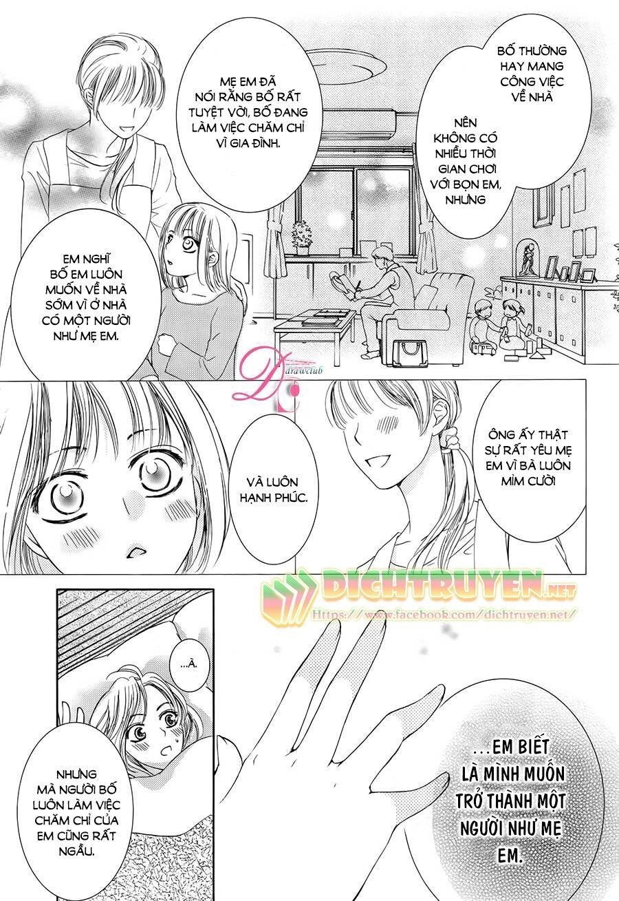 Ai Rồi Cũng Phải Kết Hôn Chapter 11 - 29