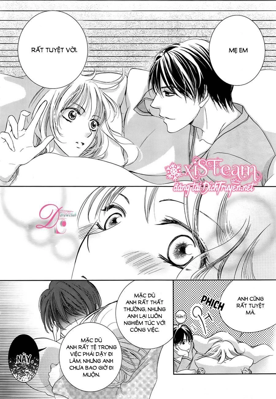 Ai Rồi Cũng Phải Kết Hôn Chapter 11 - 30