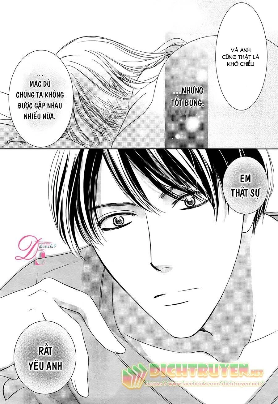 Ai Rồi Cũng Phải Kết Hôn Chapter 11 - 31