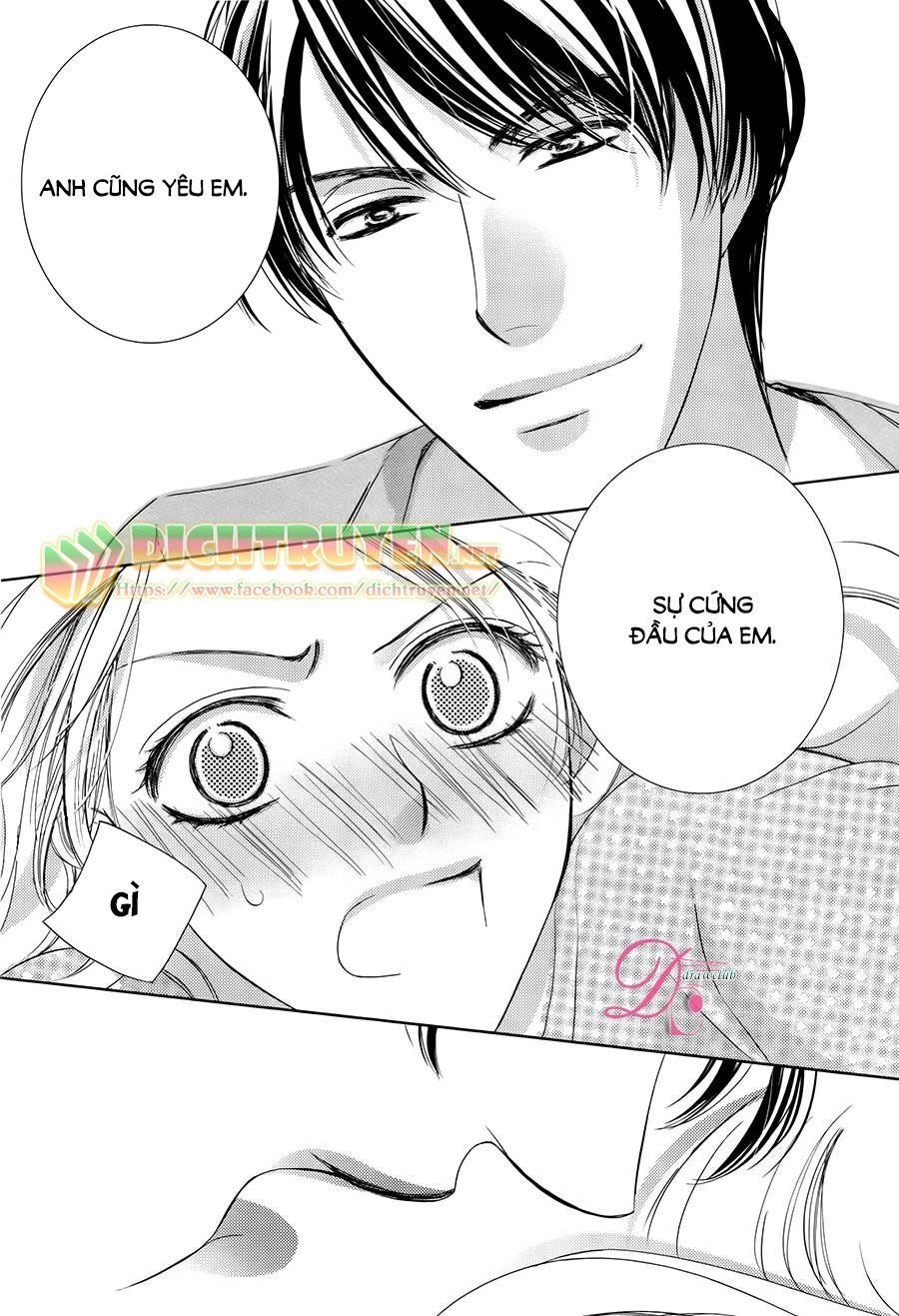 Ai Rồi Cũng Phải Kết Hôn Chapter 11 - 33