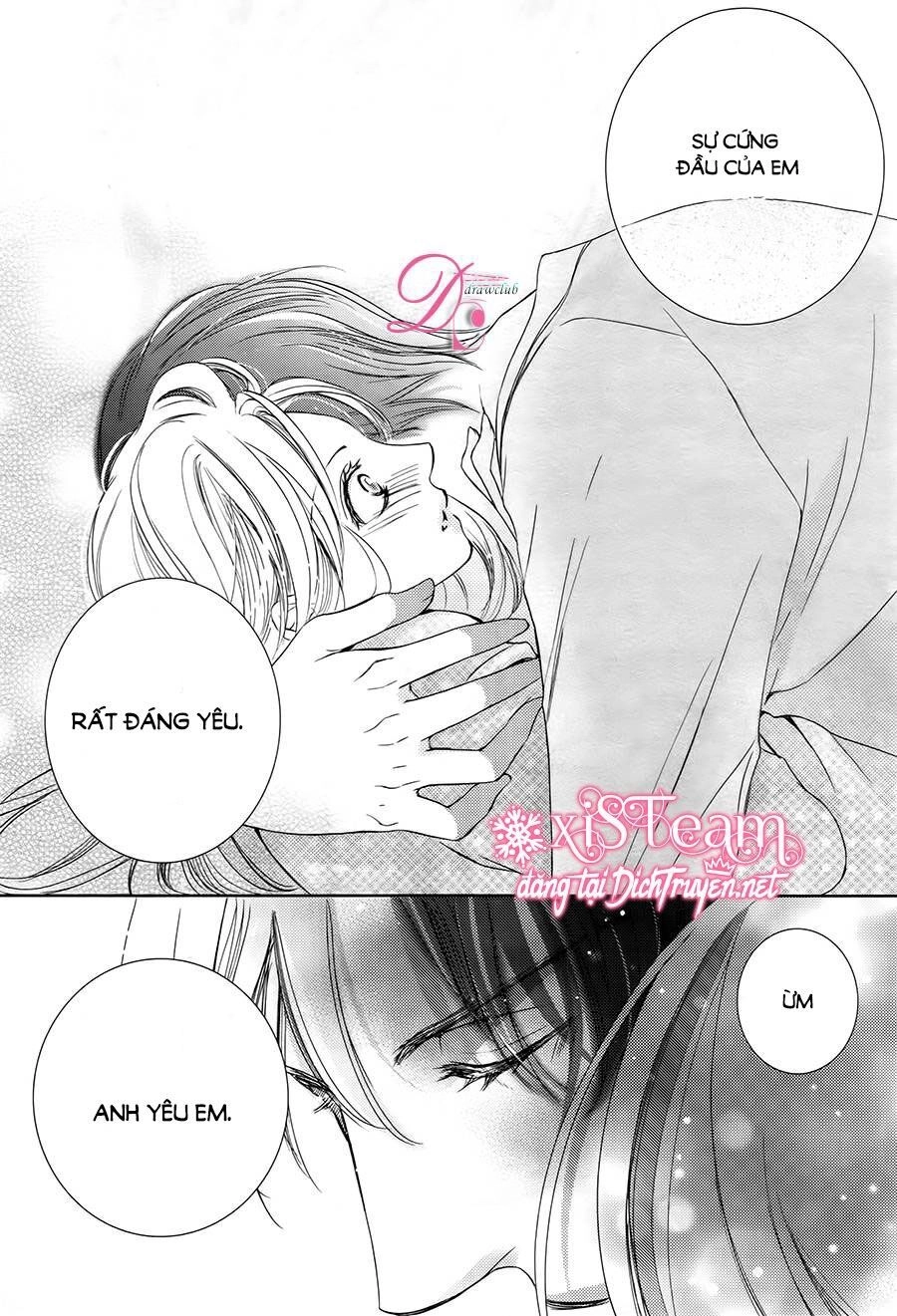 Ai Rồi Cũng Phải Kết Hôn Chapter 11 - 34