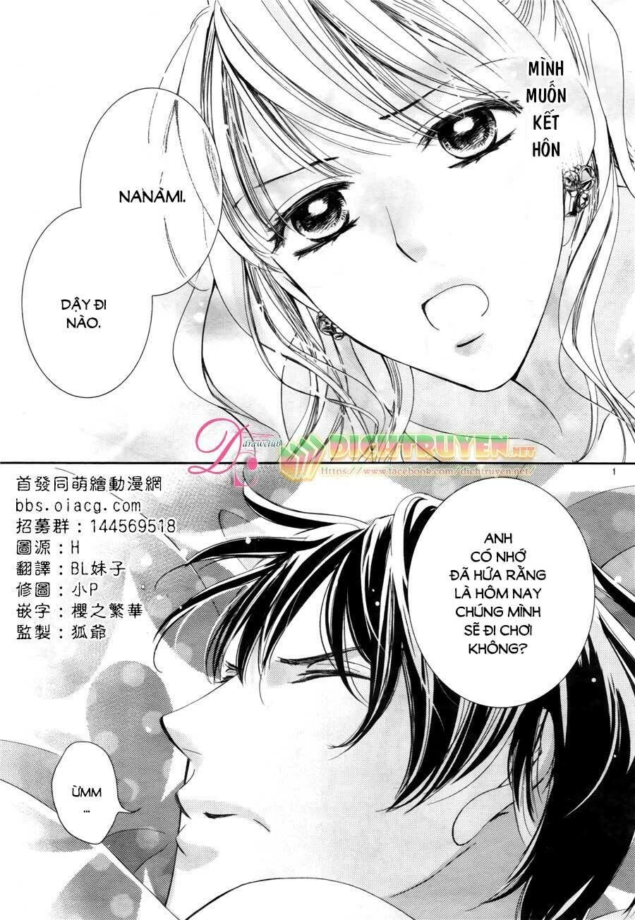 Ai Rồi Cũng Phải Kết Hôn Chapter 12 - 2