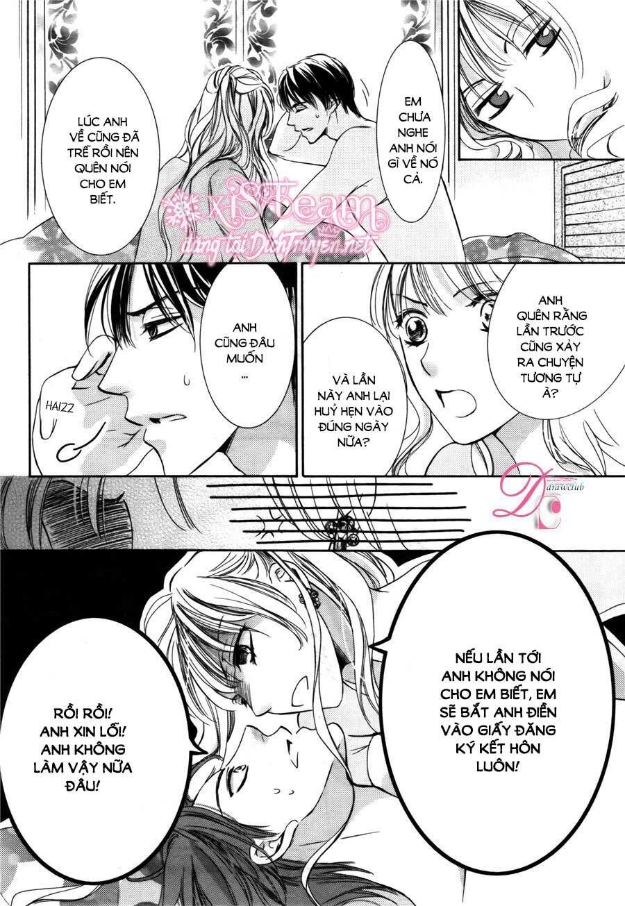 Ai Rồi Cũng Phải Kết Hôn Chapter 12 - 5