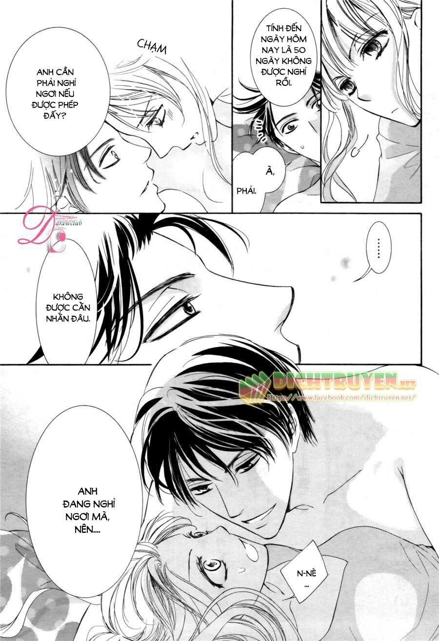 Ai Rồi Cũng Phải Kết Hôn Chapter 12 - 6