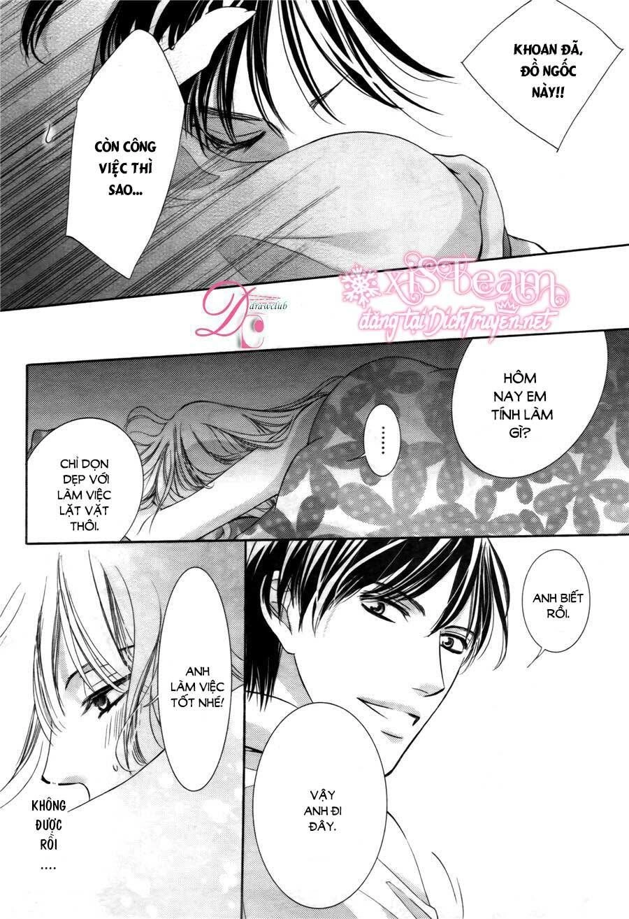 Ai Rồi Cũng Phải Kết Hôn Chapter 12 - 7