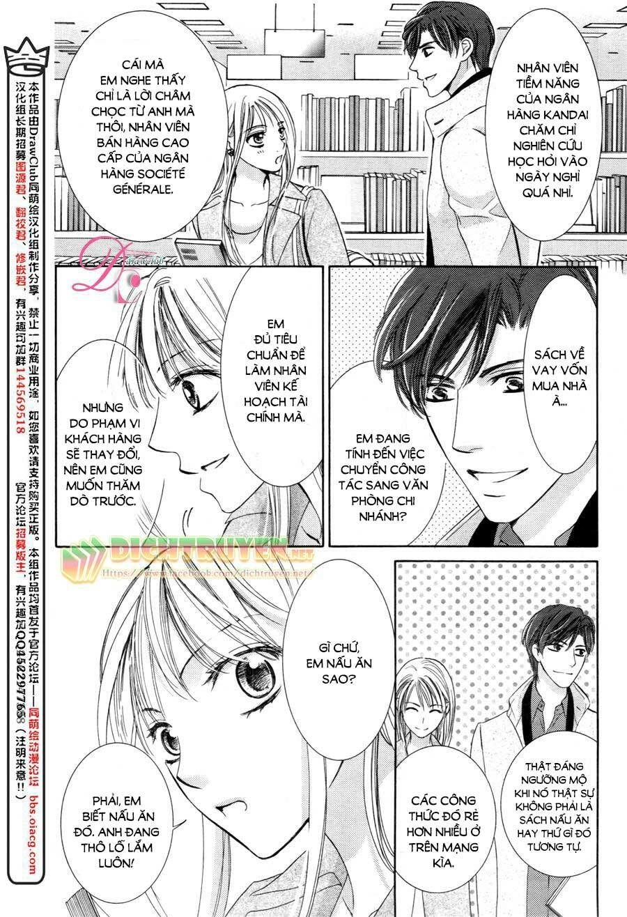 Ai Rồi Cũng Phải Kết Hôn Chapter 12 - 10