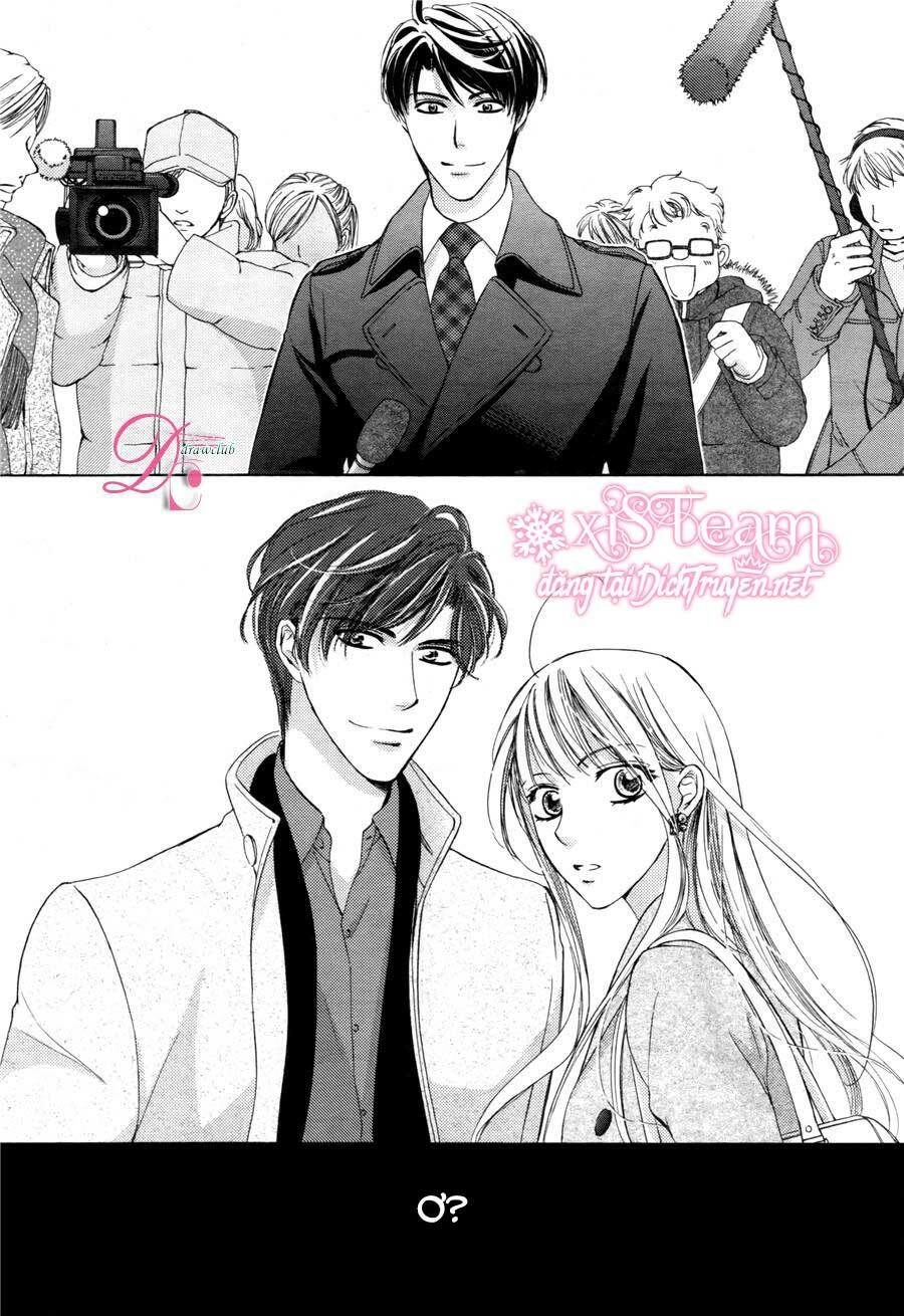 Ai Rồi Cũng Phải Kết Hôn Chapter 12 - 13