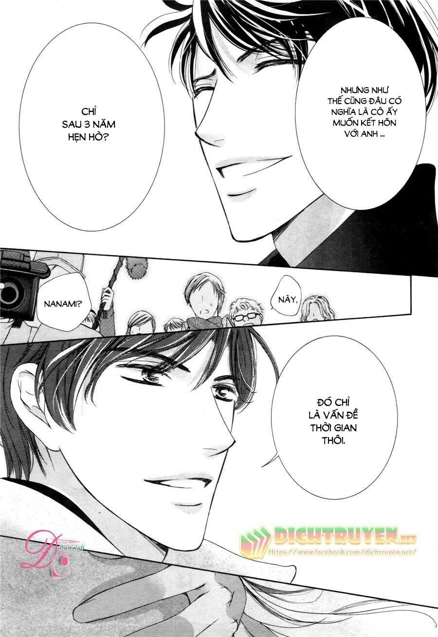 Ai Rồi Cũng Phải Kết Hôn Chapter 12 - 16