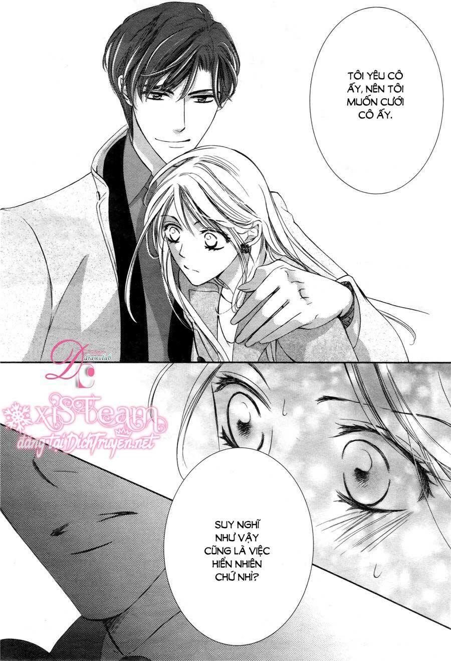 Ai Rồi Cũng Phải Kết Hôn Chapter 12 - 17