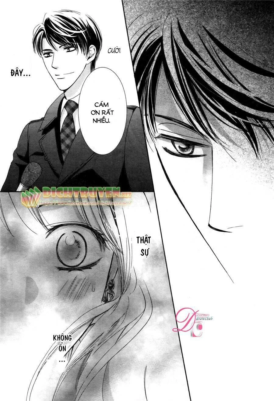 Ai Rồi Cũng Phải Kết Hôn Chapter 12 - 18