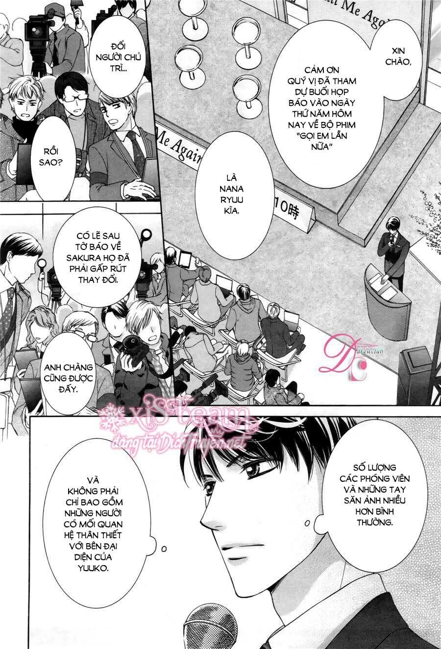 Ai Rồi Cũng Phải Kết Hôn Chapter 12 - 23