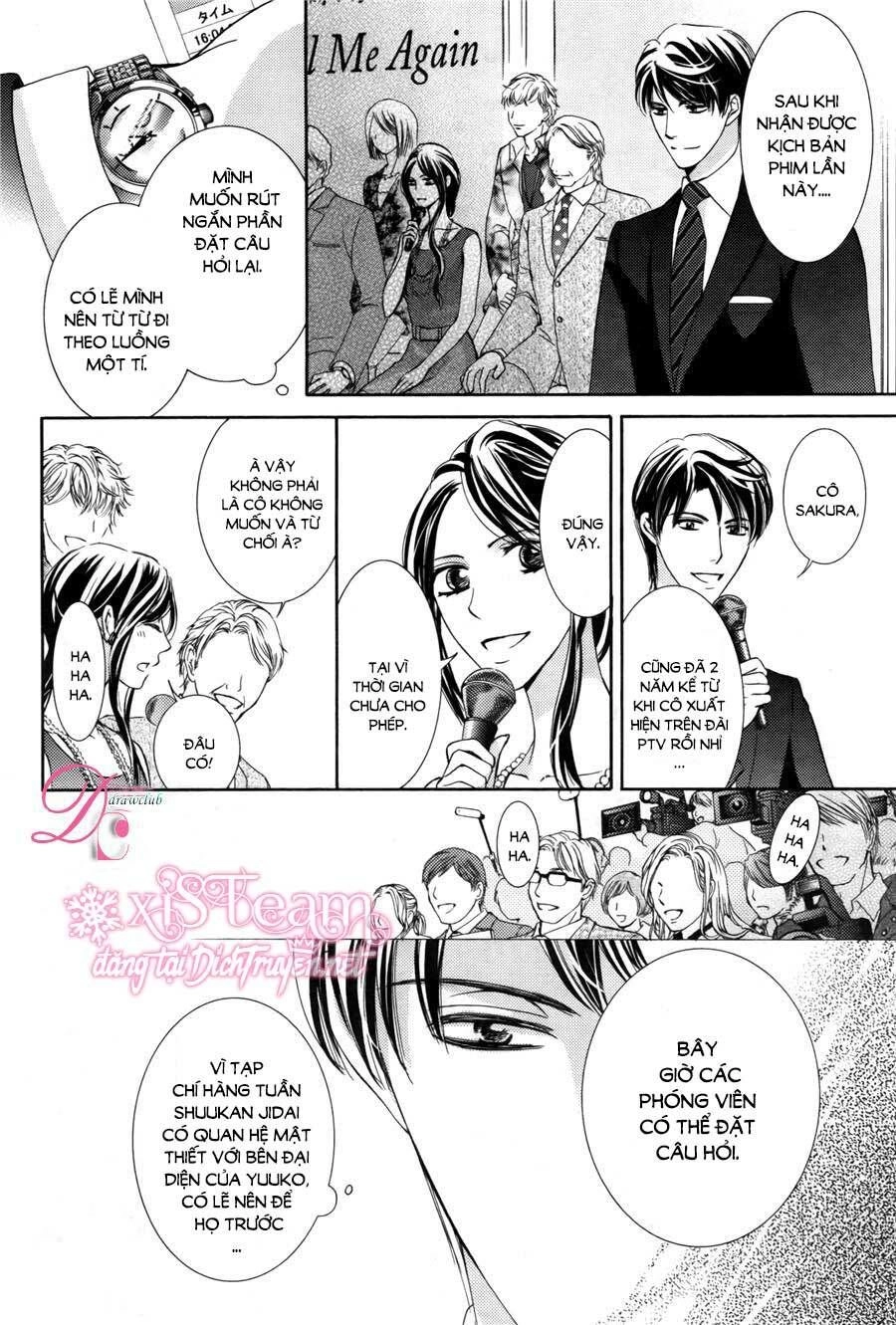 Ai Rồi Cũng Phải Kết Hôn Chapter 12 - 25