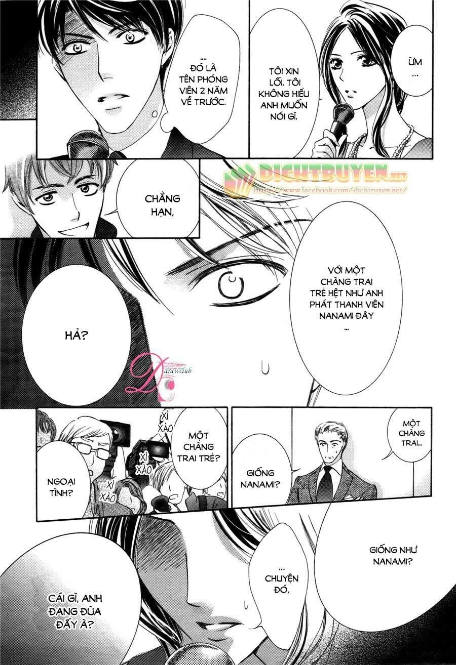 Ai Rồi Cũng Phải Kết Hôn Chapter 12 - 28