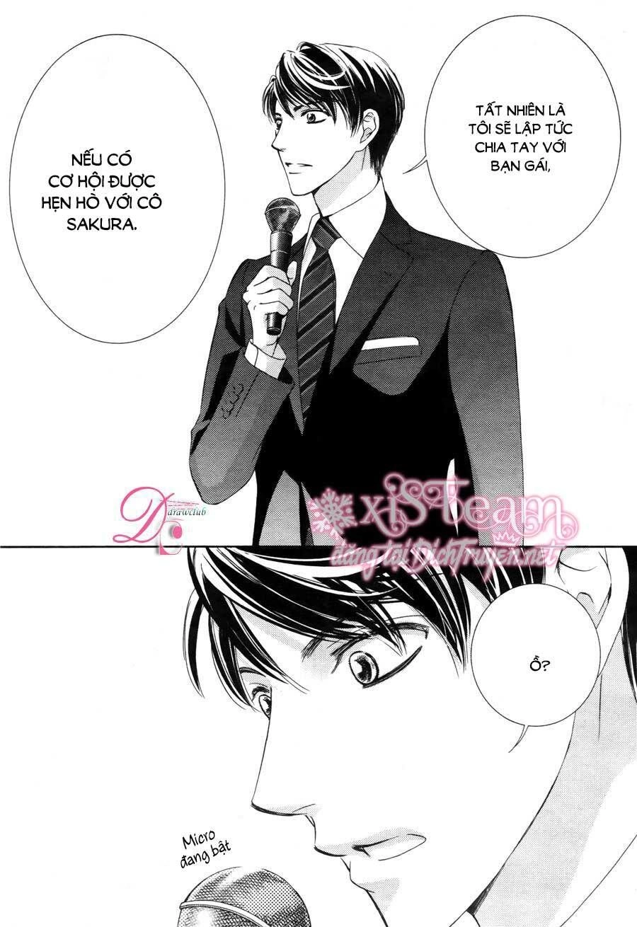 Ai Rồi Cũng Phải Kết Hôn Chapter 12 - 29