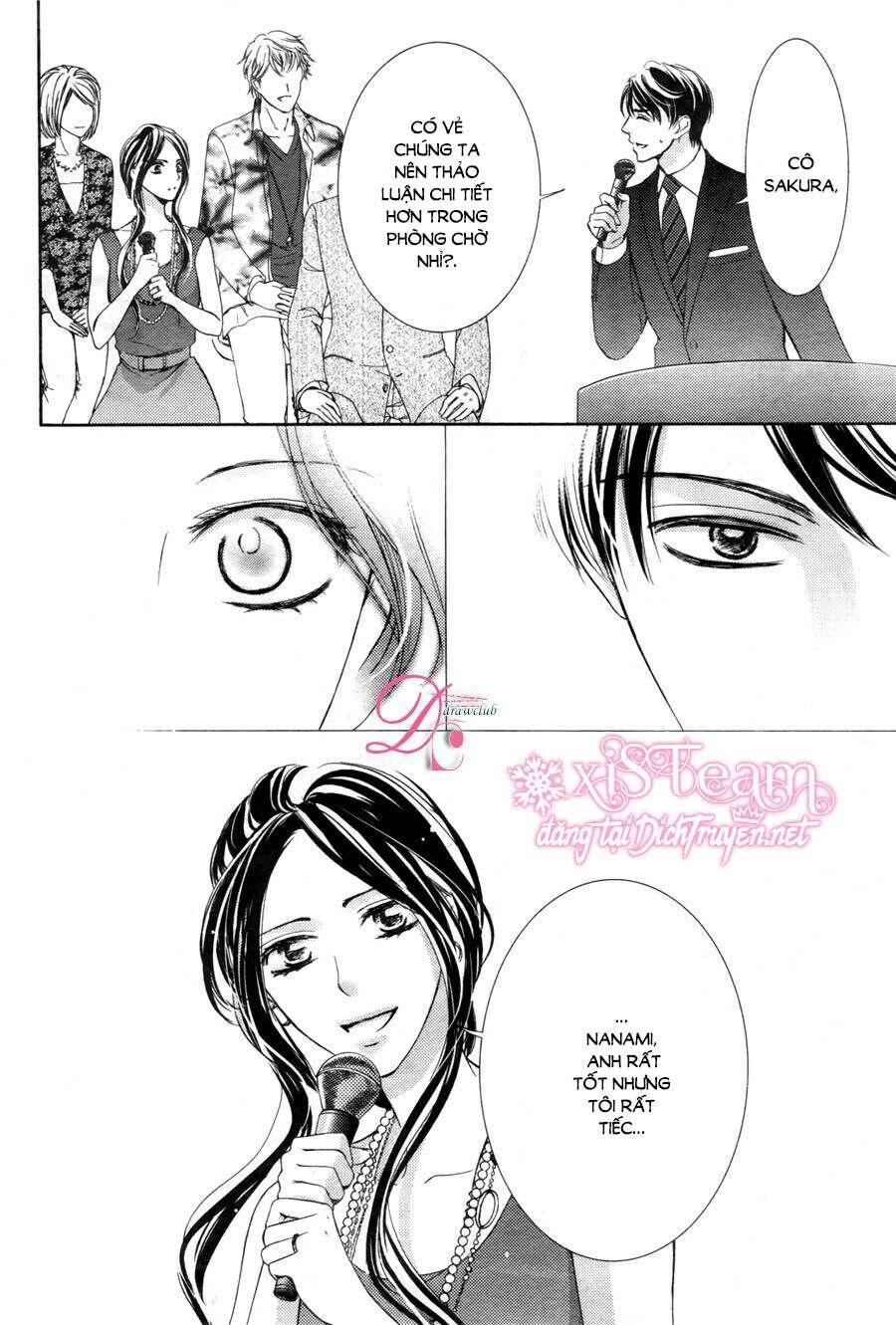 Ai Rồi Cũng Phải Kết Hôn Chapter 12 - 31