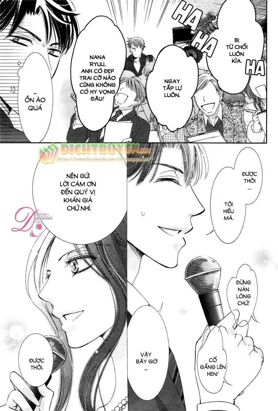 Ai Rồi Cũng Phải Kết Hôn Chapter 12 - 32