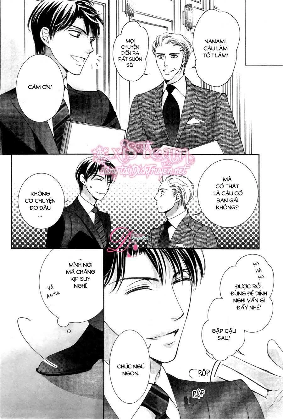 Ai Rồi Cũng Phải Kết Hôn Chapter 12 - 33