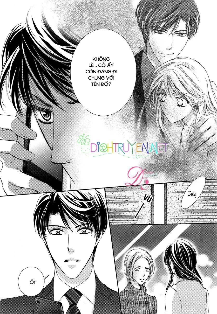 Ai Rồi Cũng Phải Kết Hôn Chapter 13 - 4