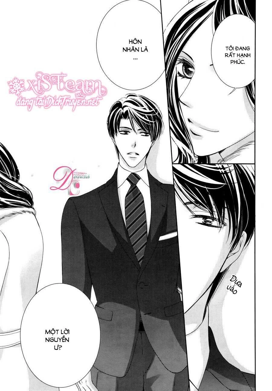 Ai Rồi Cũng Phải Kết Hôn Chapter 13 - 9