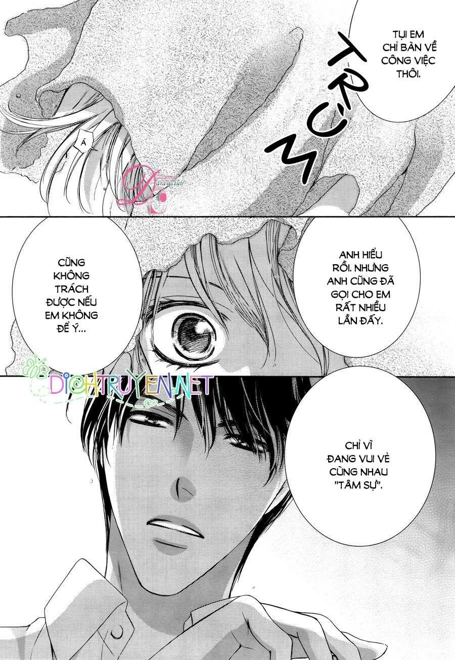 Ai Rồi Cũng Phải Kết Hôn Chapter 13 - 11