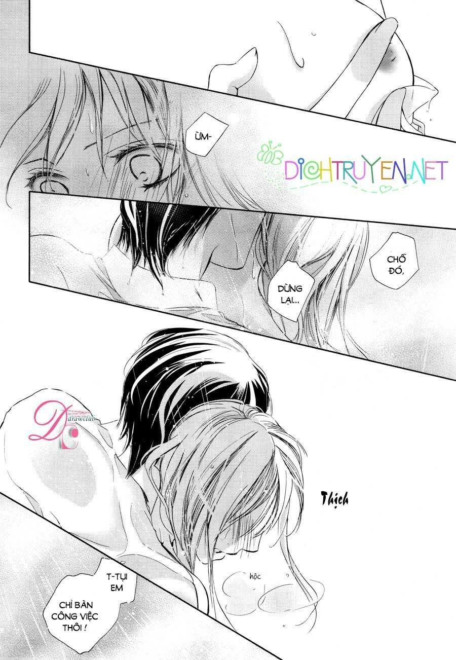 Ai Rồi Cũng Phải Kết Hôn Chapter 13 - 13