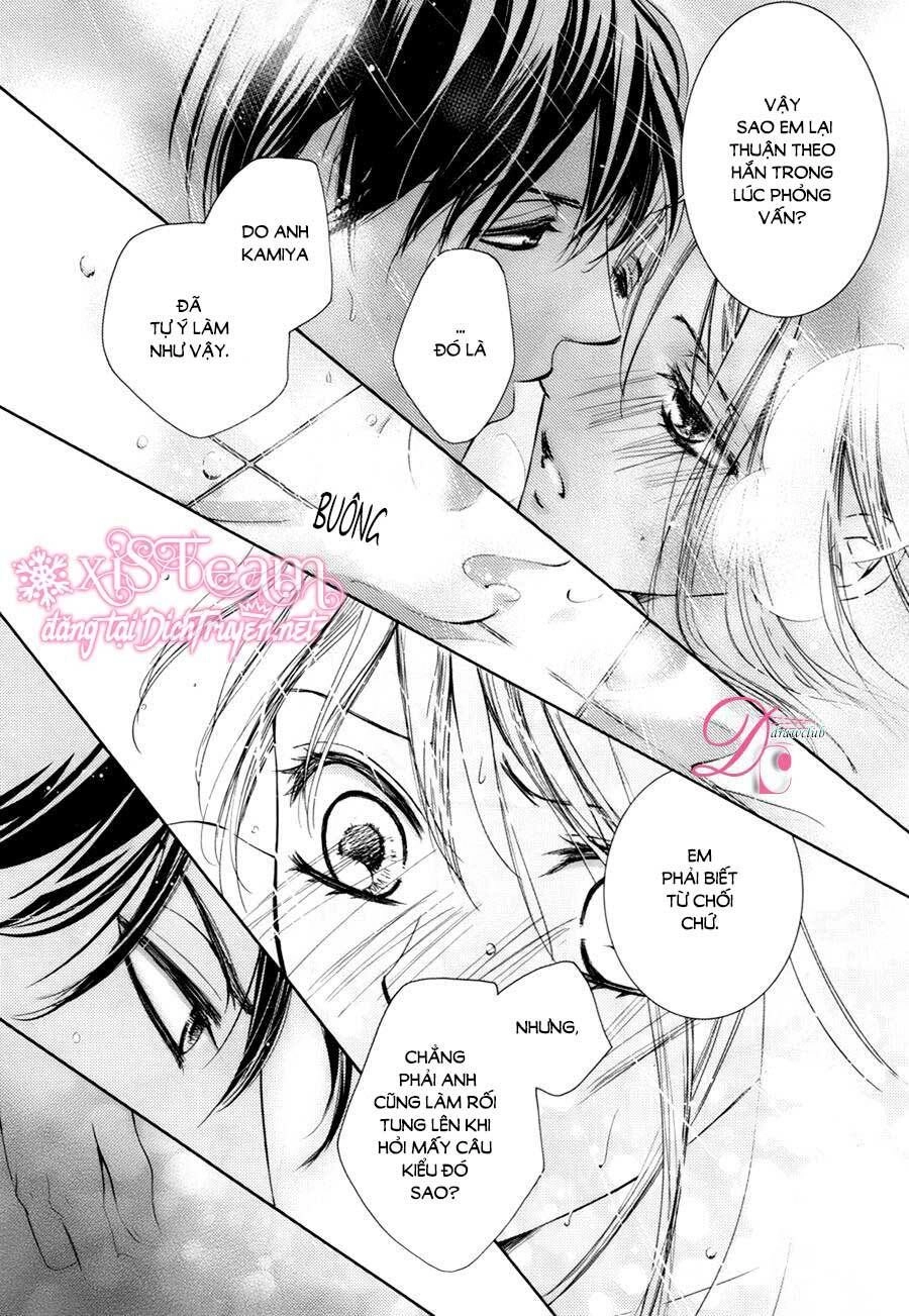 Ai Rồi Cũng Phải Kết Hôn Chapter 13 - 14