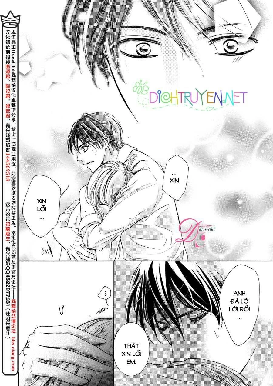 Ai Rồi Cũng Phải Kết Hôn Chapter 13 - 17