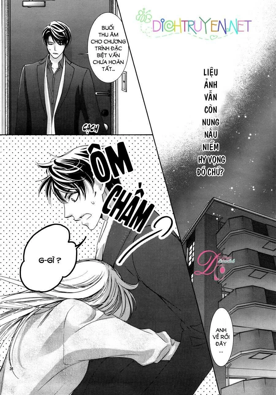 Ai Rồi Cũng Phải Kết Hôn Chapter 13 - 26