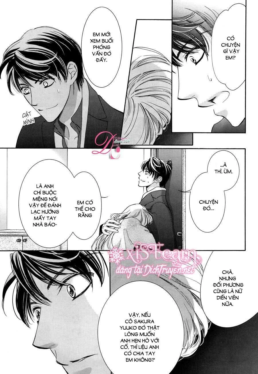 Ai Rồi Cũng Phải Kết Hôn Chapter 13 - 27