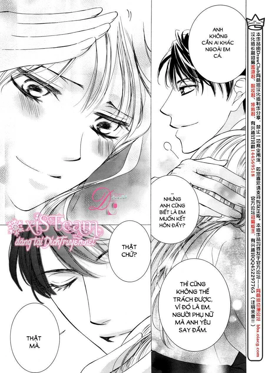 Ai Rồi Cũng Phải Kết Hôn Chapter 13 - 28